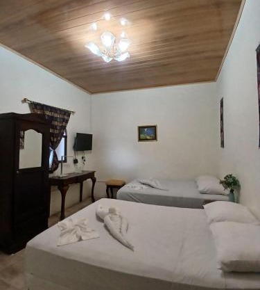 Hotel El Internacional