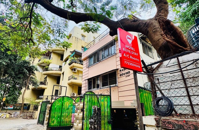 Hotel Elite Stay -Kalyani Nagar Pune