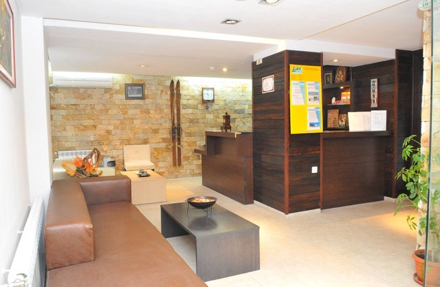 Hotel Elitsa