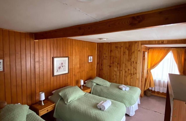 Hotel Elizabeth