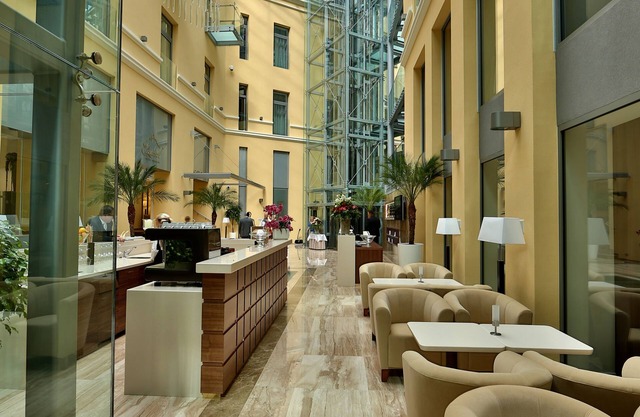Hotel Elizabeth