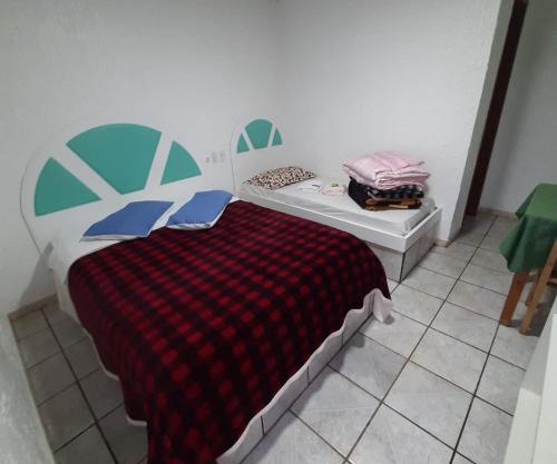 Hotel empresarial HARRY WORLD