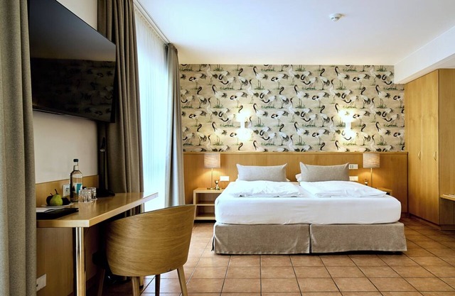 Hotel Engbert