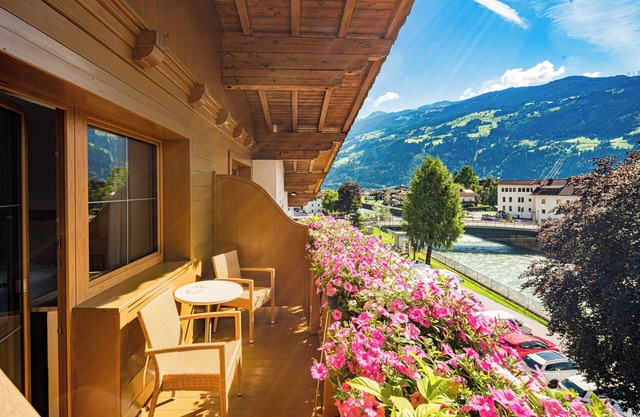 Hotel Englhof