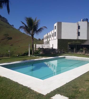 Hotel Fazenda Valaisan