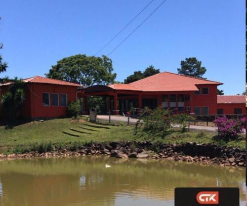 hotel fazenda ctk
