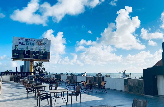 Hotel Fiesta Rosarito