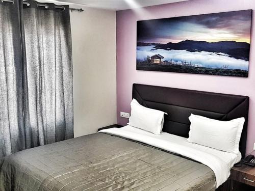 Hotel Flexi Ekant Suites