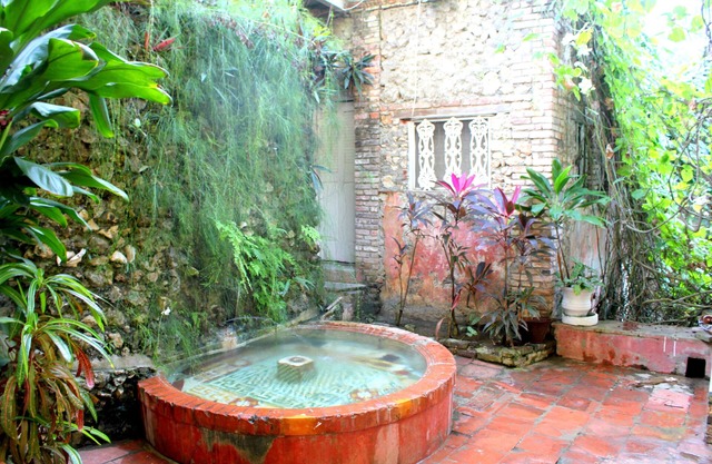 Hotel Florita