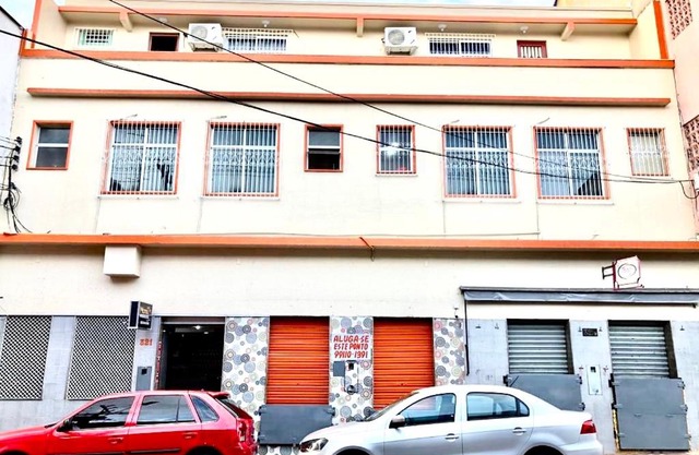 Hotel Fortaleza Manaus