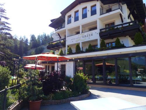 Hotel Garni Zerzer