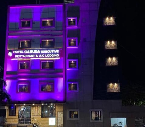 Hotel Garuda Executive Latur