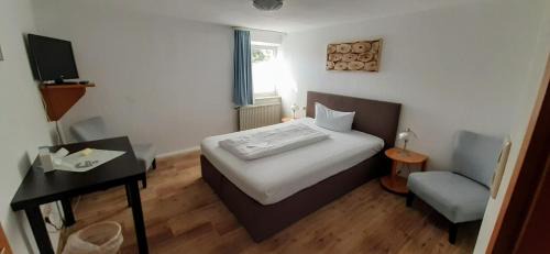 Hotel-Gasthof Tor zum Steigerwald