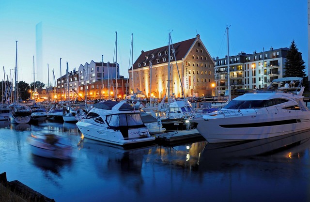 Hotel Gdańsk Boutique