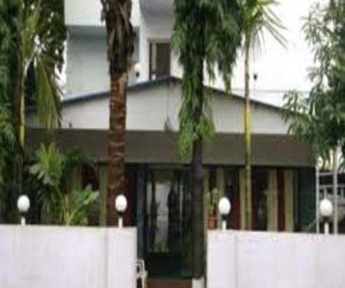 Hotel Geetanjali St Bus Stand Panvel