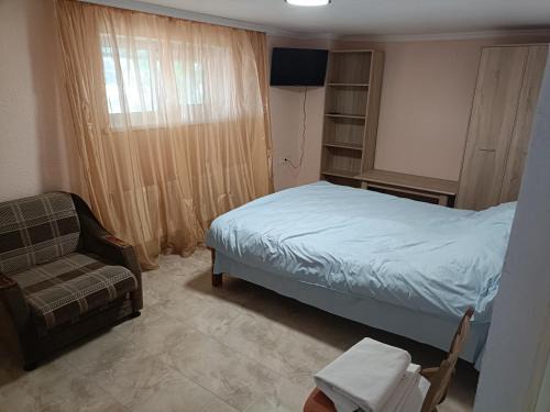 Hotel Giurgiulești