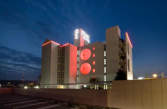 Hotel Glow Yokkaichi (Adult Only)
