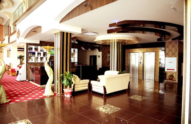 Hotel Golden King