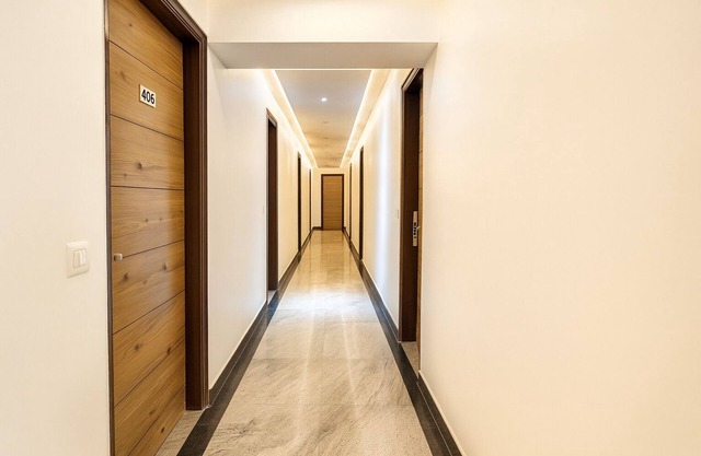 Hotel Good Luck by JMD Group