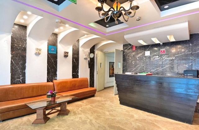 Hotel Grace