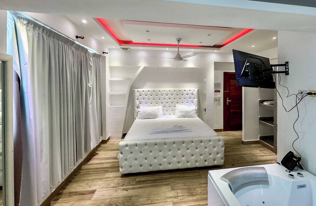 Hotel Gran Real Punta Cana