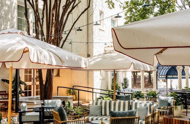 Hotel Granada, a Design Hotel