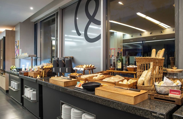 Hotel Granada by Pierre & Vacances