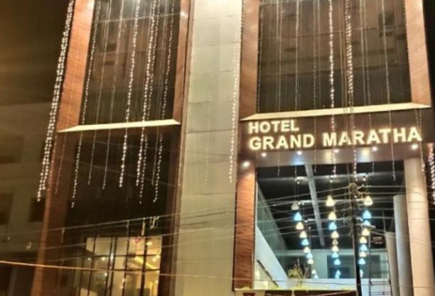 Hotel Grand Maratha Nanded