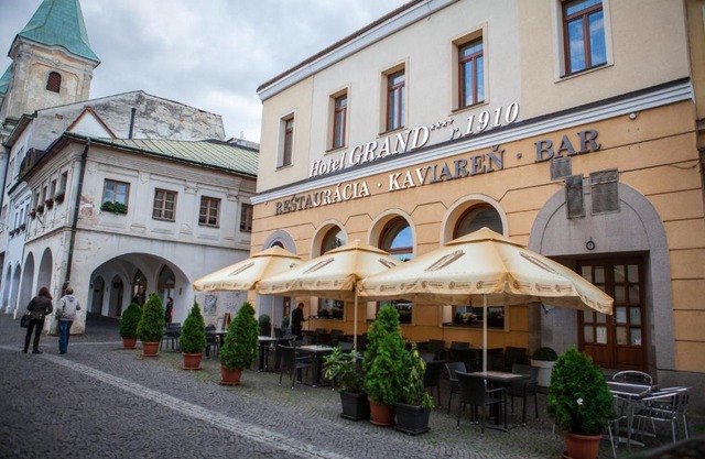 Hotel Grand