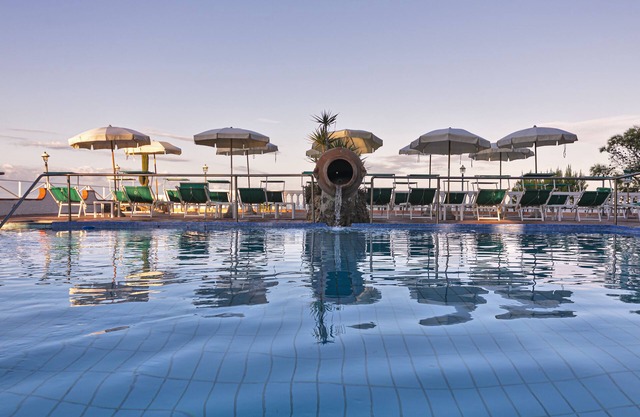 Hotel Grazia alla Scannella