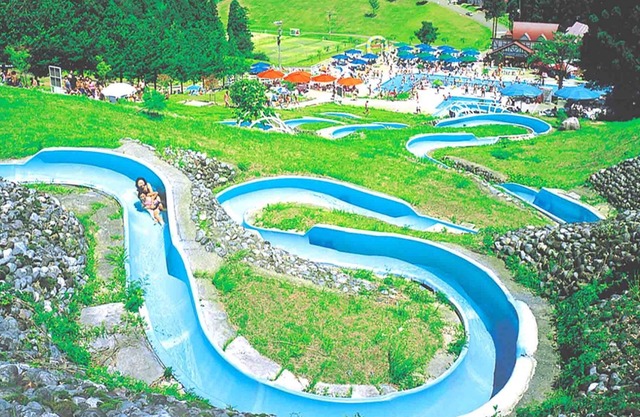 Hotel Green Plaza Joetsu