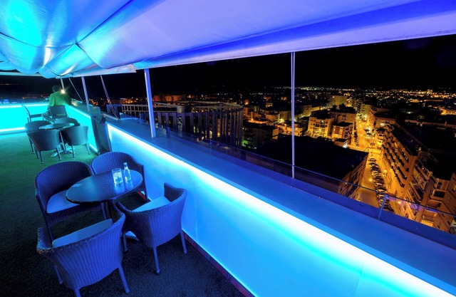 Hotel Guadalquivir
