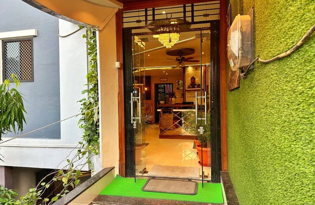 Hotel Gurukripa Inn