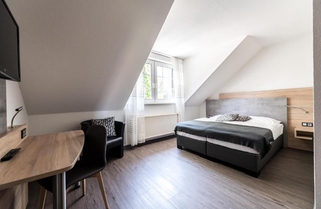 Hotel Hüerländer