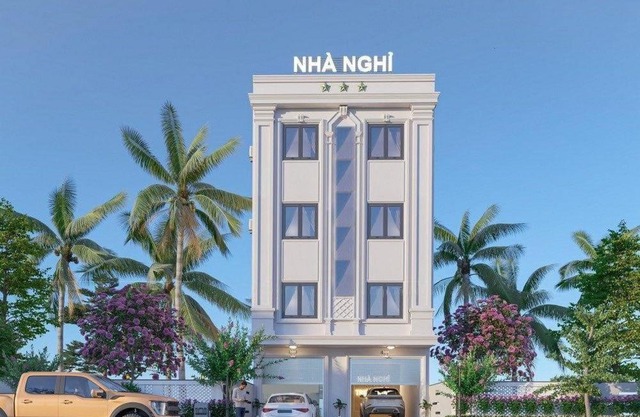 HOTEL Hưng Phát