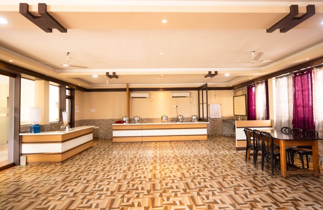 Hotel Haven Intercontinental