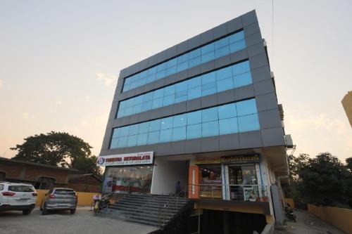 Hotel Hi City Inn Near ISBT
