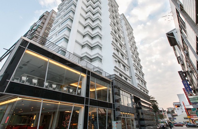 Hotel Hi Xinmin