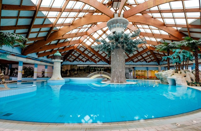 Hotel Hills Congress & Termal Spa Resort