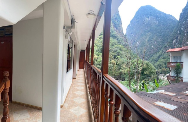 Hotel Horizonte