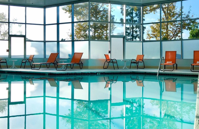 Hotel Huntington Beach