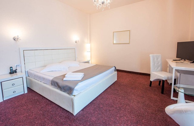 Hotel Imperial Premium