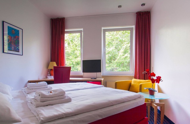 Hotel in Herrenhausen