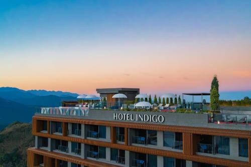 Hotel Indigo Alishan by IHG