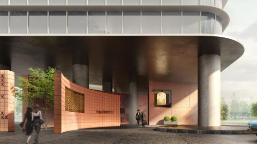 Hotel Indigo Zhuhai Xiangzhou by IHG