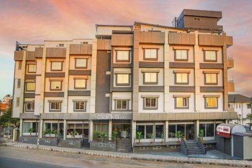hotel Inn , Davanagere