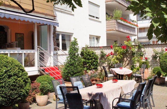 Hotel Irmchen