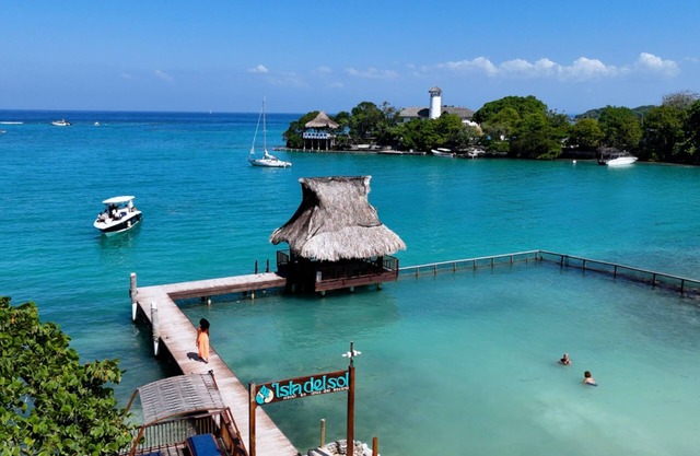 Hotel Isla del Sol