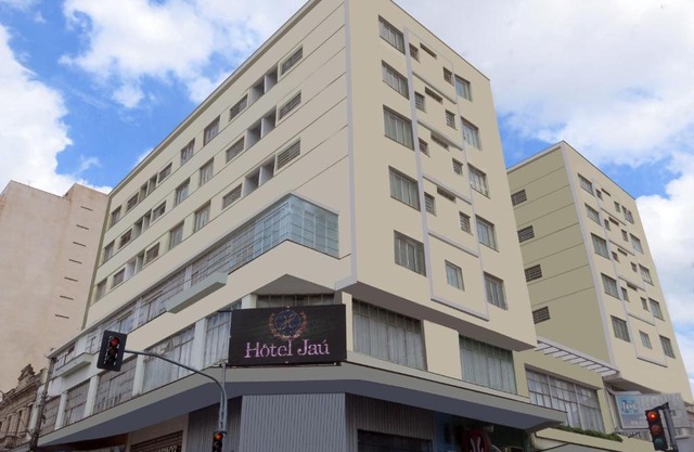 Hotel Jaú