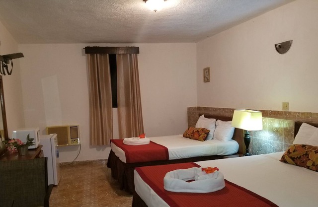 Hotel Jaclef Plaza